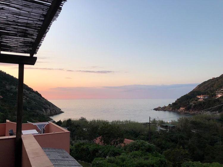 Appartamento A Due Passi Dal Mare Nisporto 외부 사진