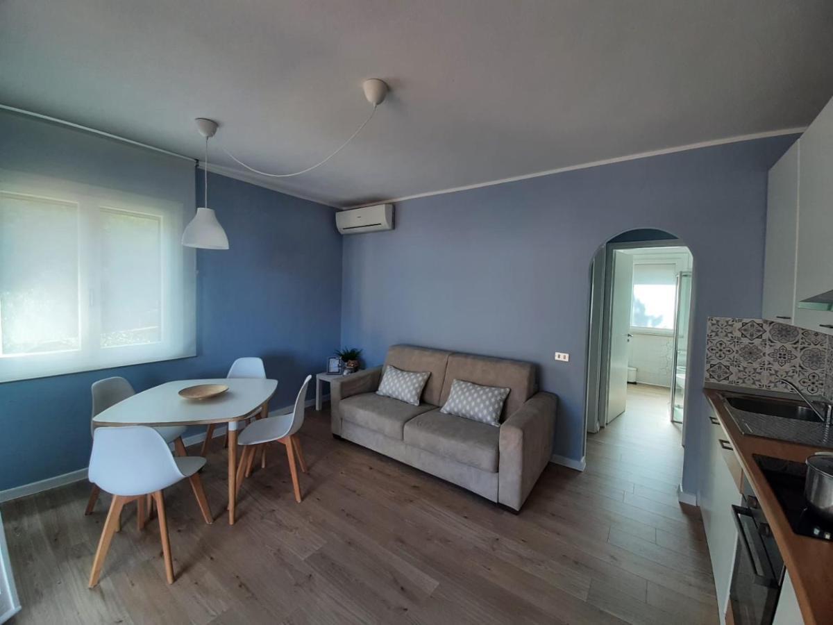Appartamento A Due Passi Dal Mare Nisporto 외부 사진