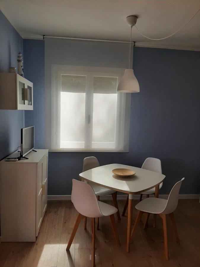 Appartamento A Due Passi Dal Mare Nisporto 외부 사진